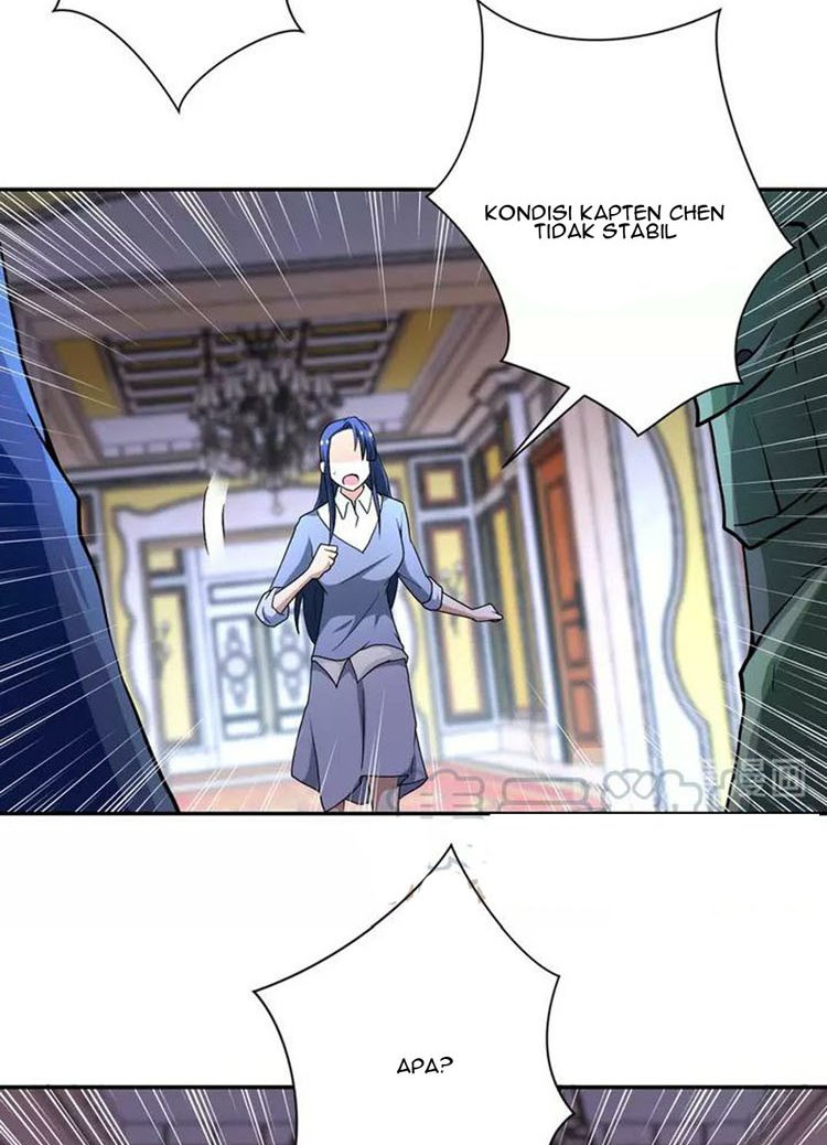 Super System Chapter 85 Gambar 37
